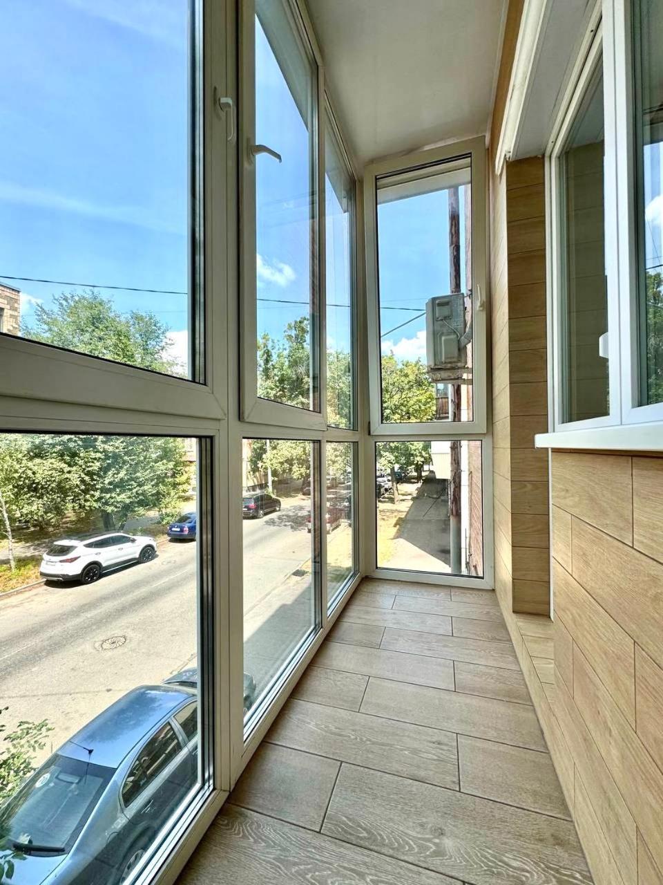 Apartpoltava Витончені Апартаменти Біля Лялькового Театру, Звітна Документація Для Відрядження, Банківський Чек Buitenkant foto